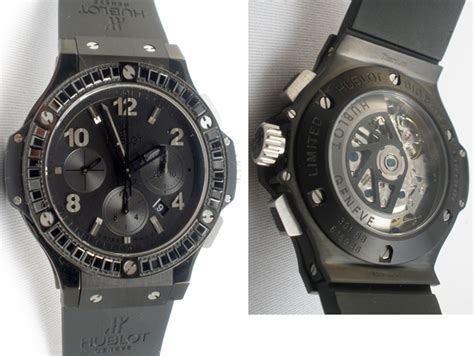 hublot plagiate|original hublot watch.